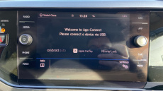 Volkswagen Polo 1.0 TSI 115 SEL 5dr DSG Petrol Hatchback